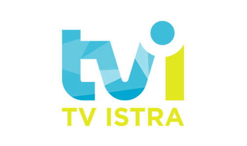 logo TV Istra